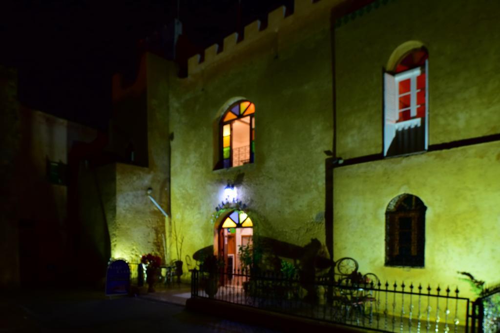 Riad Ksar El Jadida Maroc Экстерьер фото